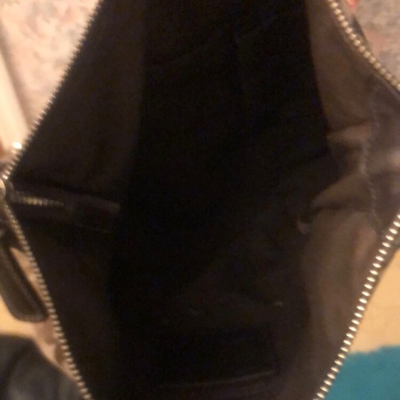 Coach purse - Picture 3 of 4